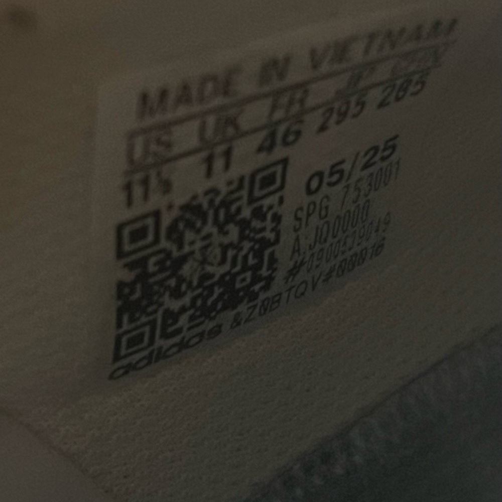 Adidas - Picture 6 of 6